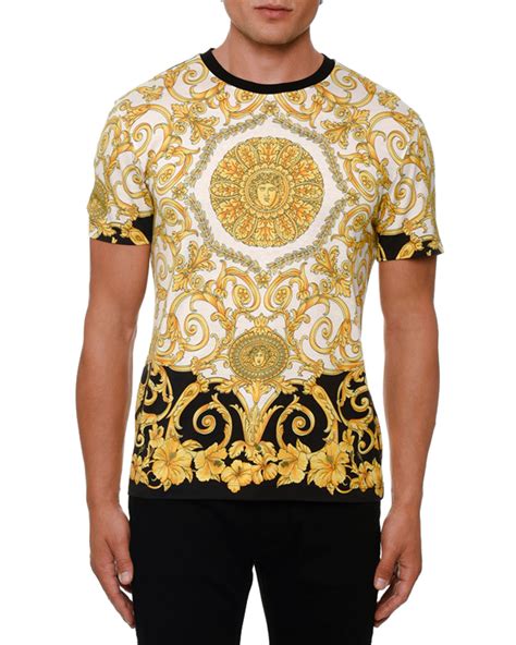 versace shirt price malaysia|All Shirts .